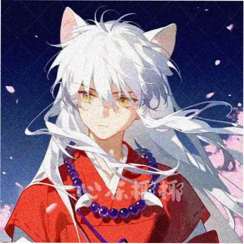 鲁迪乌斯·格雷拉特 无职转生漫画角色头像